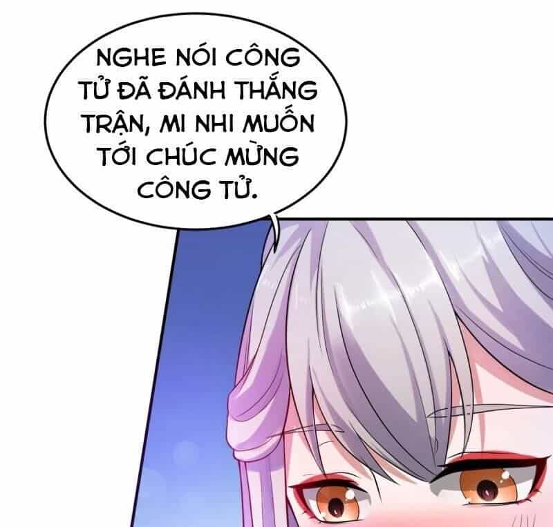 Yêu Đạo Chí Tôn Yêu Hoàng Trở Về - Chương 10 - ảnh 19