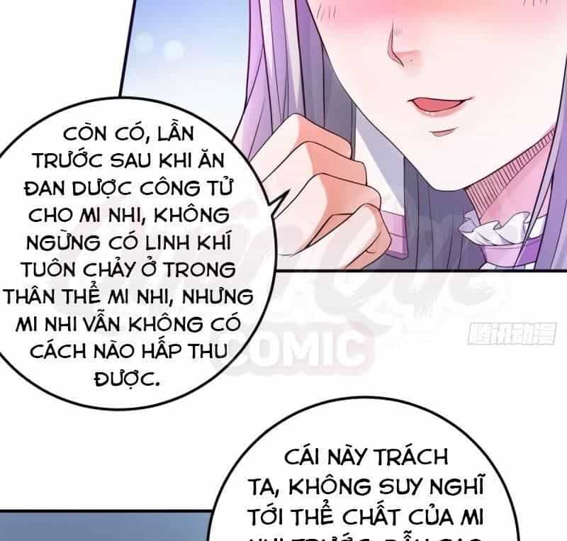Yêu Đạo Chí Tôn Yêu Hoàng Trở Về - Chương 10 - ảnh 20