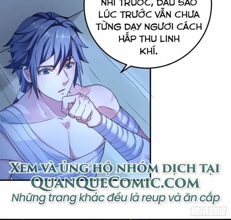 Yêu Đạo Chí Tôn Yêu Hoàng Trở Về - Chương 10 - ảnh 21