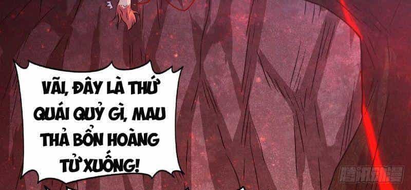 Yêu Đạo Chí Tôn Yêu Hoàng Trở Về - Chương 84 - ảnh 22