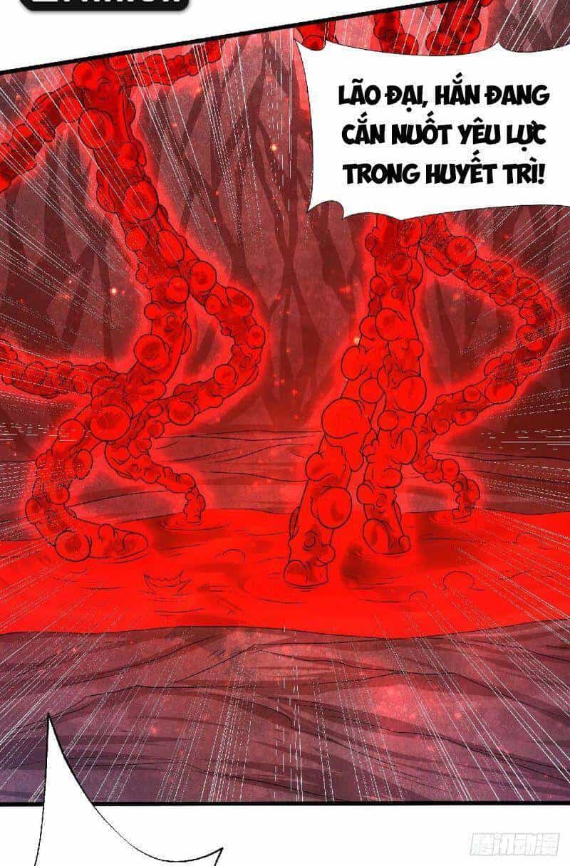 Yêu Đạo Chí Tôn Yêu Hoàng Trở Về - Chương 85 - ảnh 14