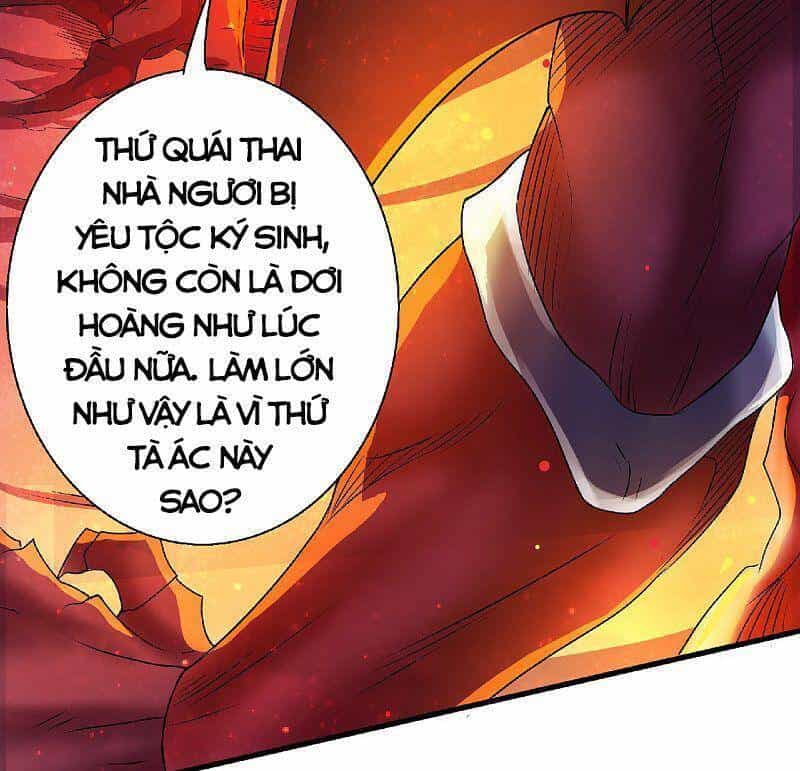 Yêu Đạo Chí Tôn Yêu Hoàng Trở Về - Chương 86 - ảnh 10