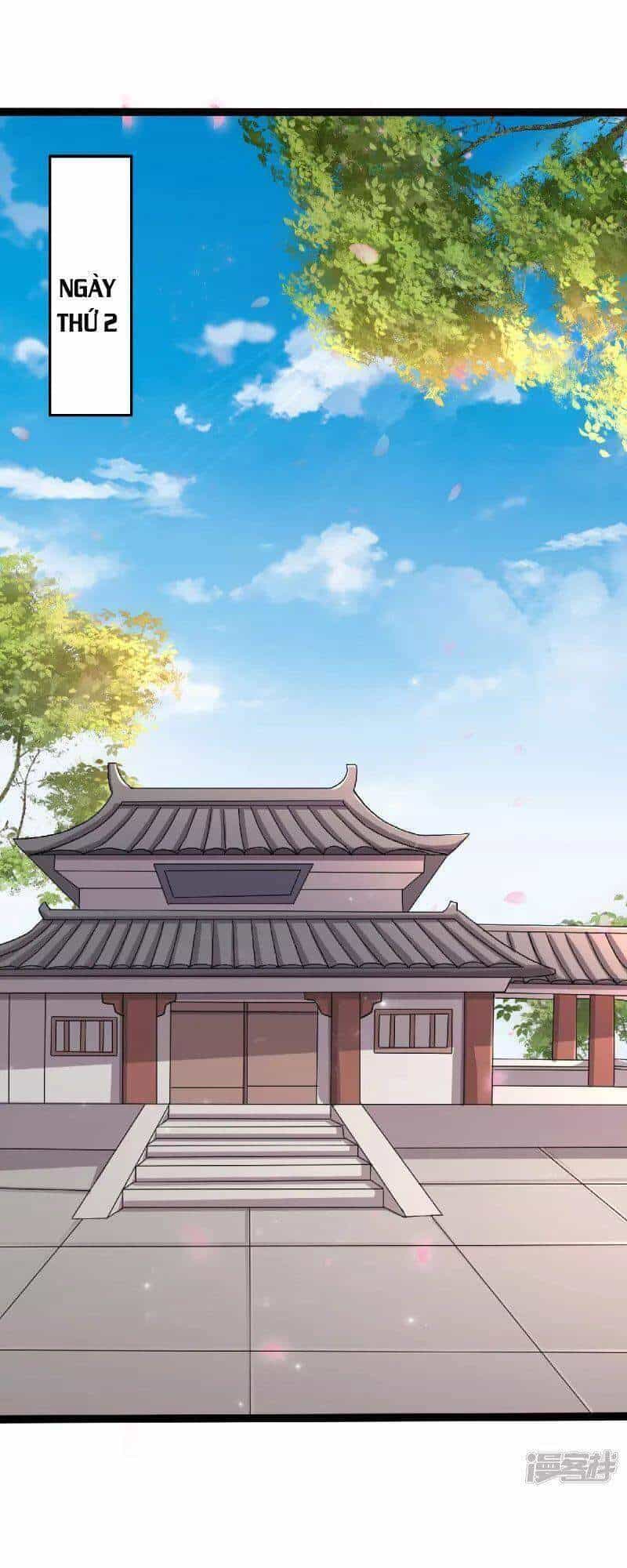 Yêu Đạo Chí Tôn Yêu Hoàng Trở Về - Chương 99 - ảnh 3