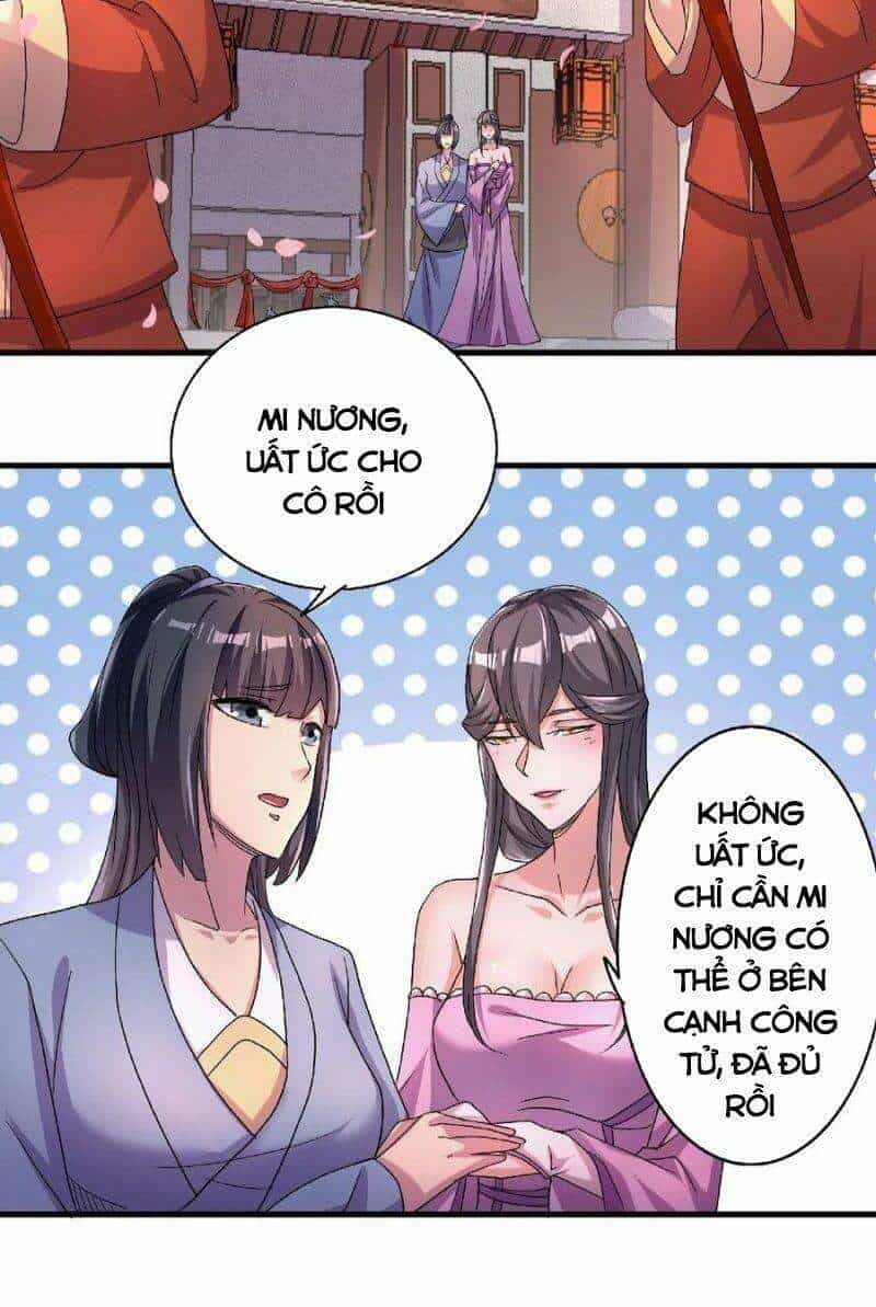 Yêu Đạo Chí Tôn Yêu Hoàng Trở Về - Chương 100 - ảnh 4