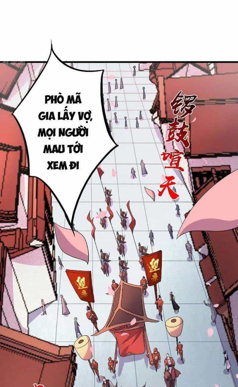 Yêu Đạo Chí Tôn Yêu Hoàng Trở Về - Chương 100 - ảnh 5