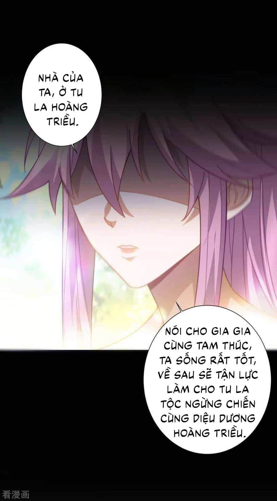 Yêu Đạo Chí Tôn Yêu Hoàng Trở Về - Chương 103 - ảnh 12