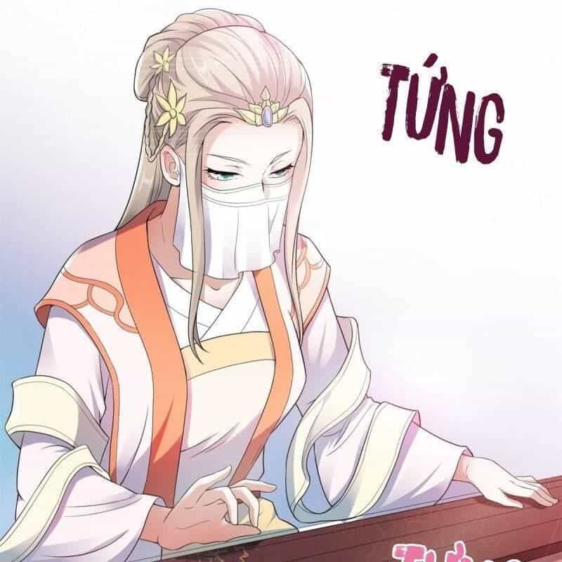 Yêu Đạo Chí Tôn Yêu Hoàng Trở Về - Chương 13 - ảnh 15