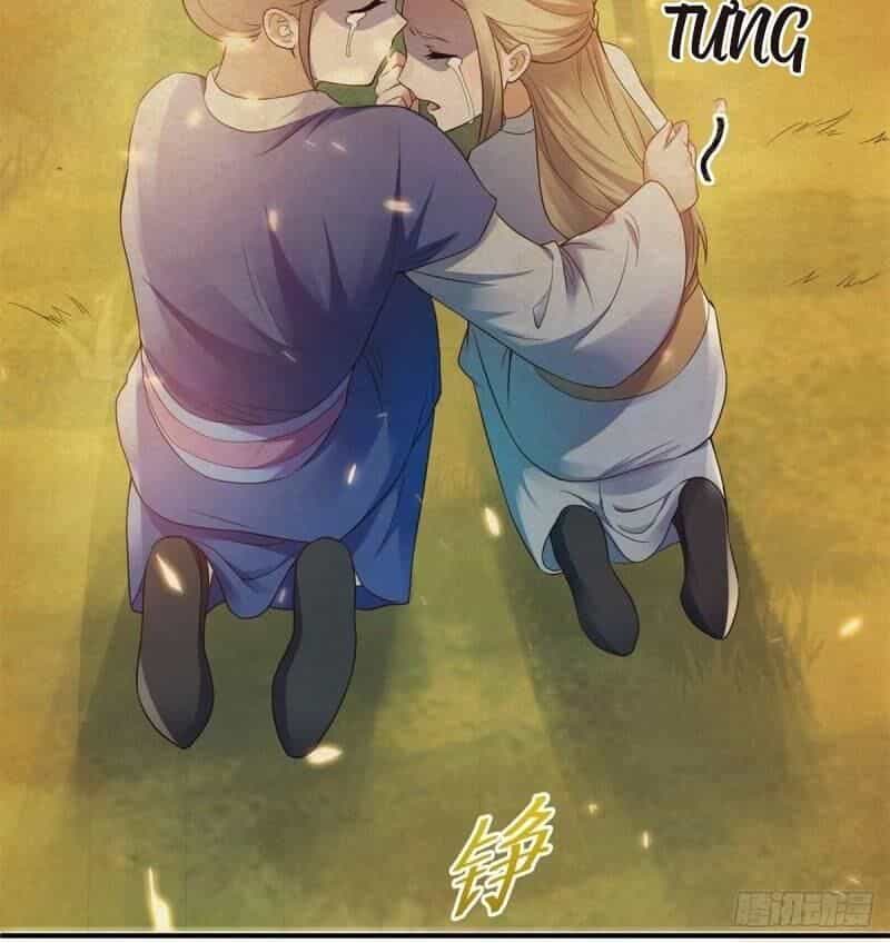 Yêu Đạo Chí Tôn Yêu Hoàng Trở Về - Chương 13 - ảnh 22