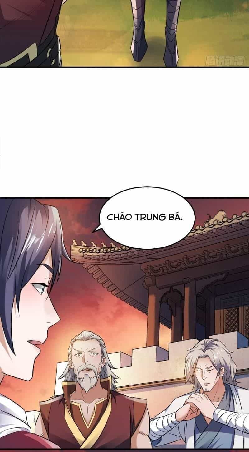 Yêu Đạo Chí Tôn Yêu Hoàng Trở Về - Chương 15 - ảnh 14