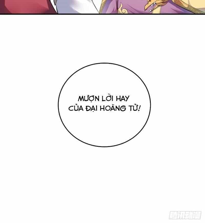 Yêu Đạo Chí Tôn Yêu Hoàng Trở Về - Chương 15 - ảnh 6