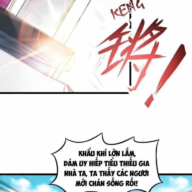 Yêu Đạo Chí Tôn Yêu Hoàng Trở Về - Chương 18 - ảnh 17