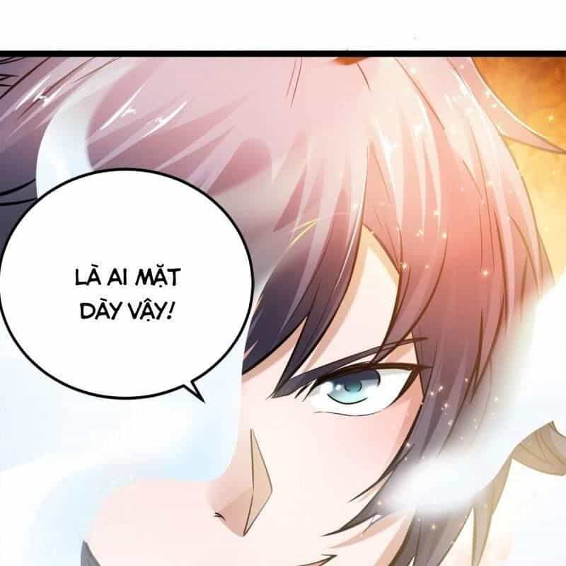 Yêu Đạo Chí Tôn Yêu Hoàng Trở Về - Chương 18 - ảnh 5