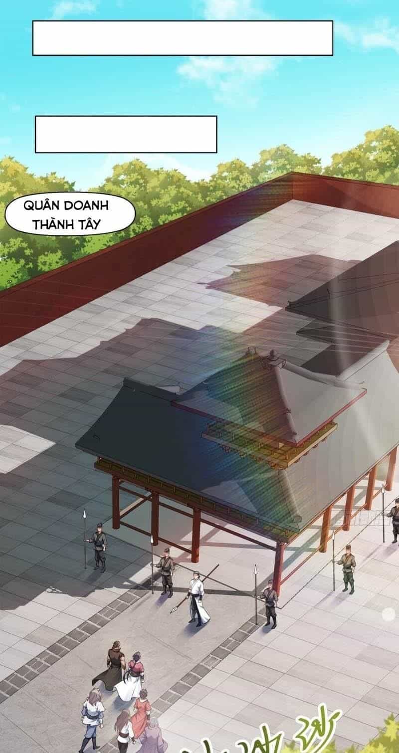 Yêu Đạo Chí Tôn Yêu Hoàng Trở Về - Chương 19 - ảnh 25