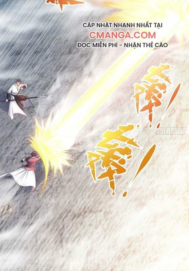 Yêu Đạo Chí Tôn Yêu Hoàng Trở Về - Chương 21 - ảnh 2