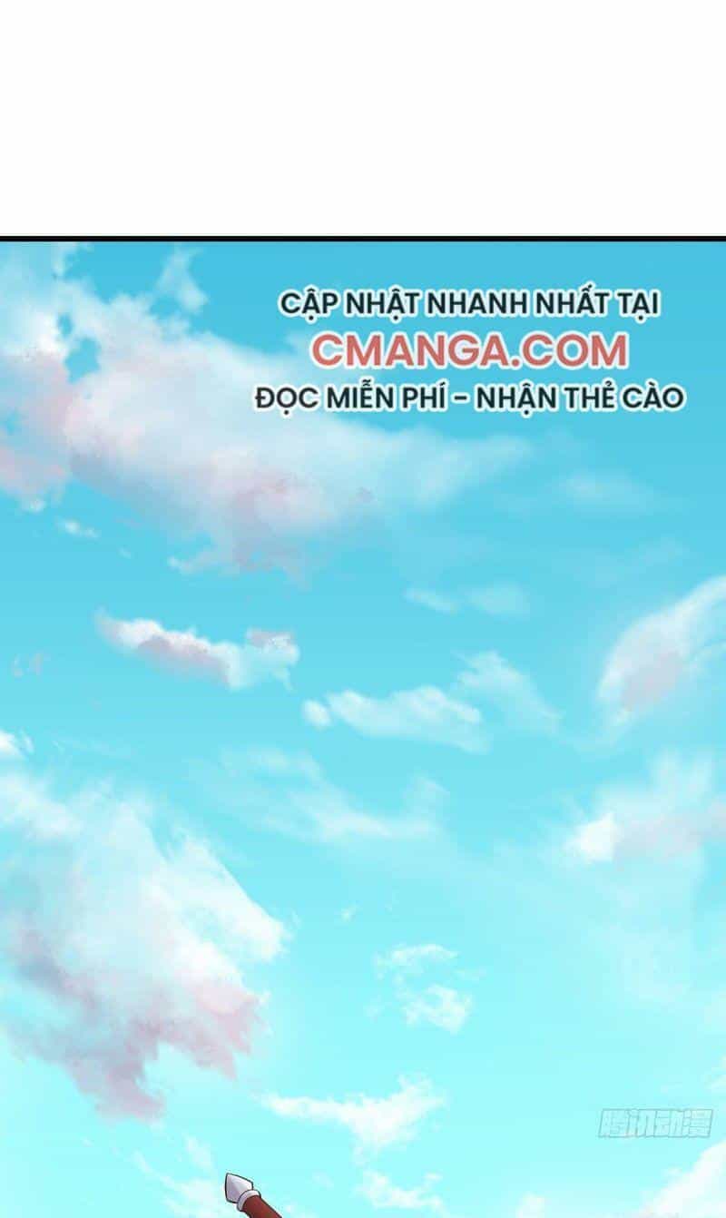 Yêu Đạo Chí Tôn Yêu Hoàng Trở Về - Chương 22 - ảnh 1