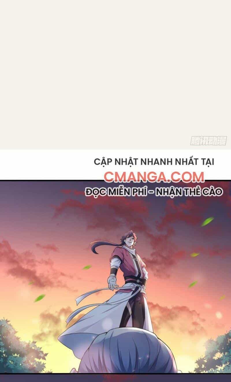 Yêu Đạo Chí Tôn Yêu Hoàng Trở Về - Chương 22 - ảnh 17