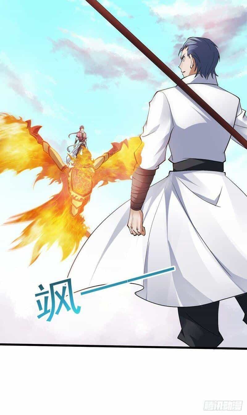 Yêu Đạo Chí Tôn Yêu Hoàng Trở Về - Chương 22 - ảnh 2