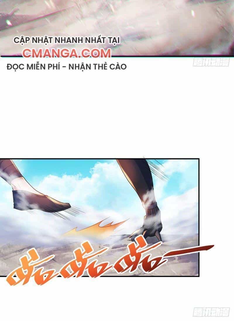 Yêu Đạo Chí Tôn Yêu Hoàng Trở Về - Chương 27 - ảnh 20