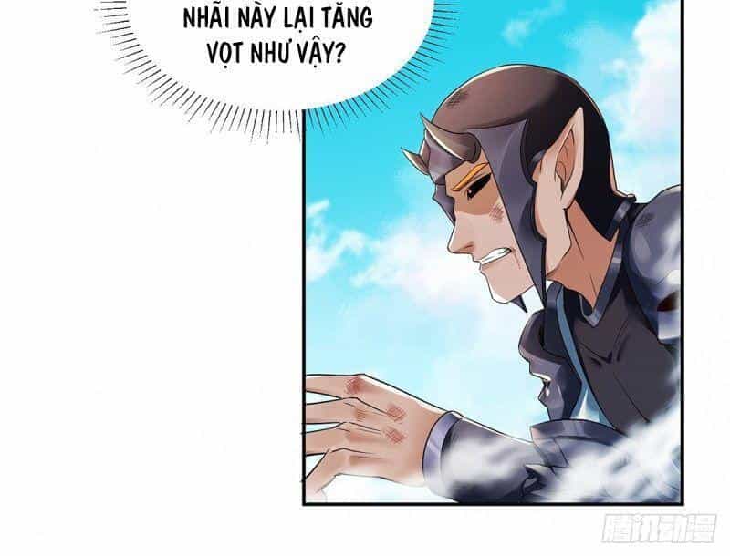 Yêu Đạo Chí Tôn Yêu Hoàng Trở Về - Chương 27 - ảnh 28