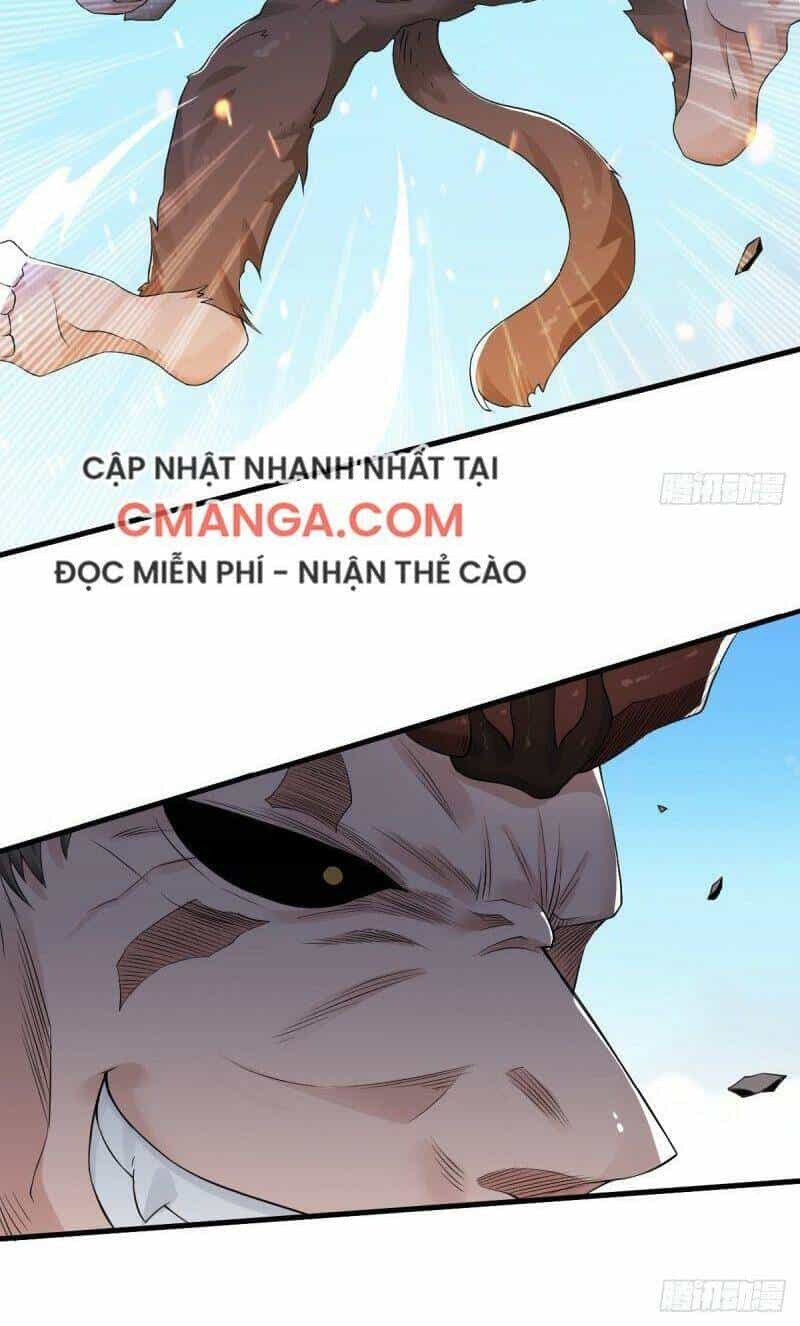 Yêu Đạo Chí Tôn Yêu Hoàng Trở Về - Chương 29 - ảnh 33