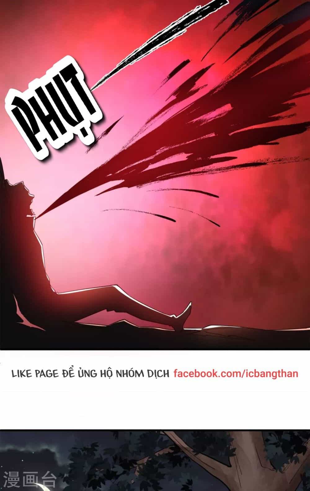 Yêu Đạo Chí Tôn Yêu Hoàng Trở Về - Chương 3 - ảnh 27