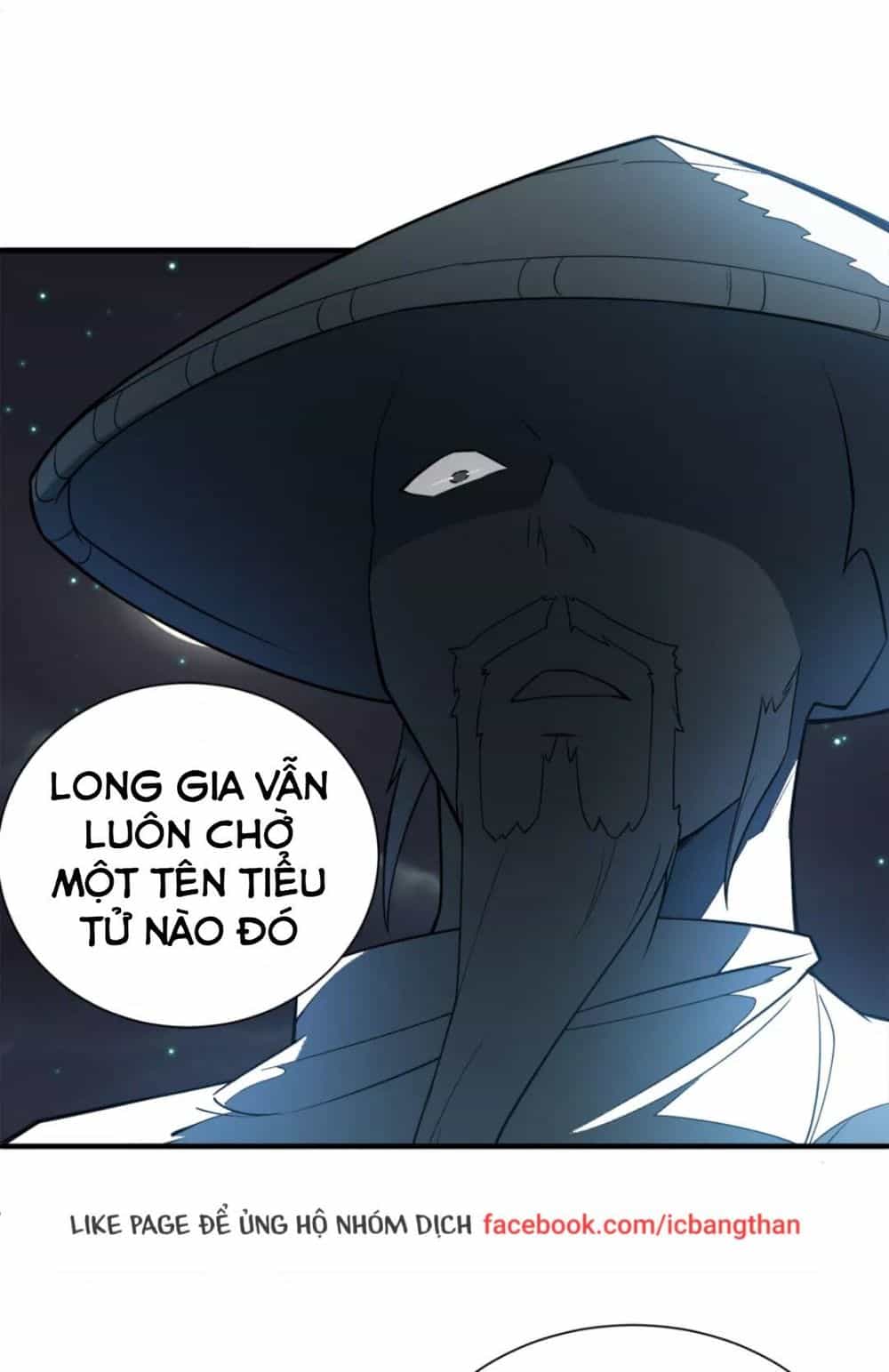 Yêu Đạo Chí Tôn Yêu Hoàng Trở Về - Chương 3 - ảnh 29