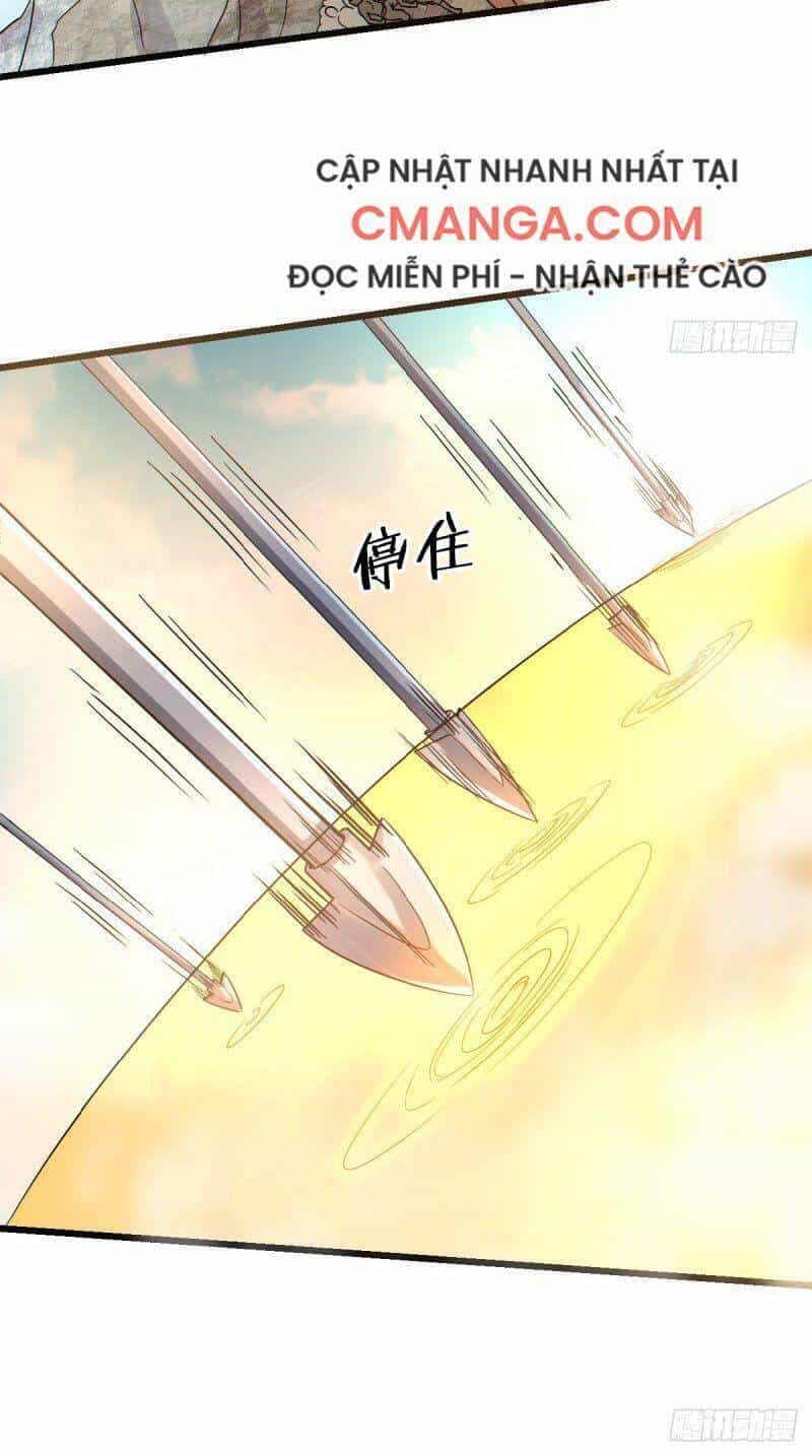 Yêu Đạo Chí Tôn Yêu Hoàng Trở Về - Chương 31 - ảnh 2