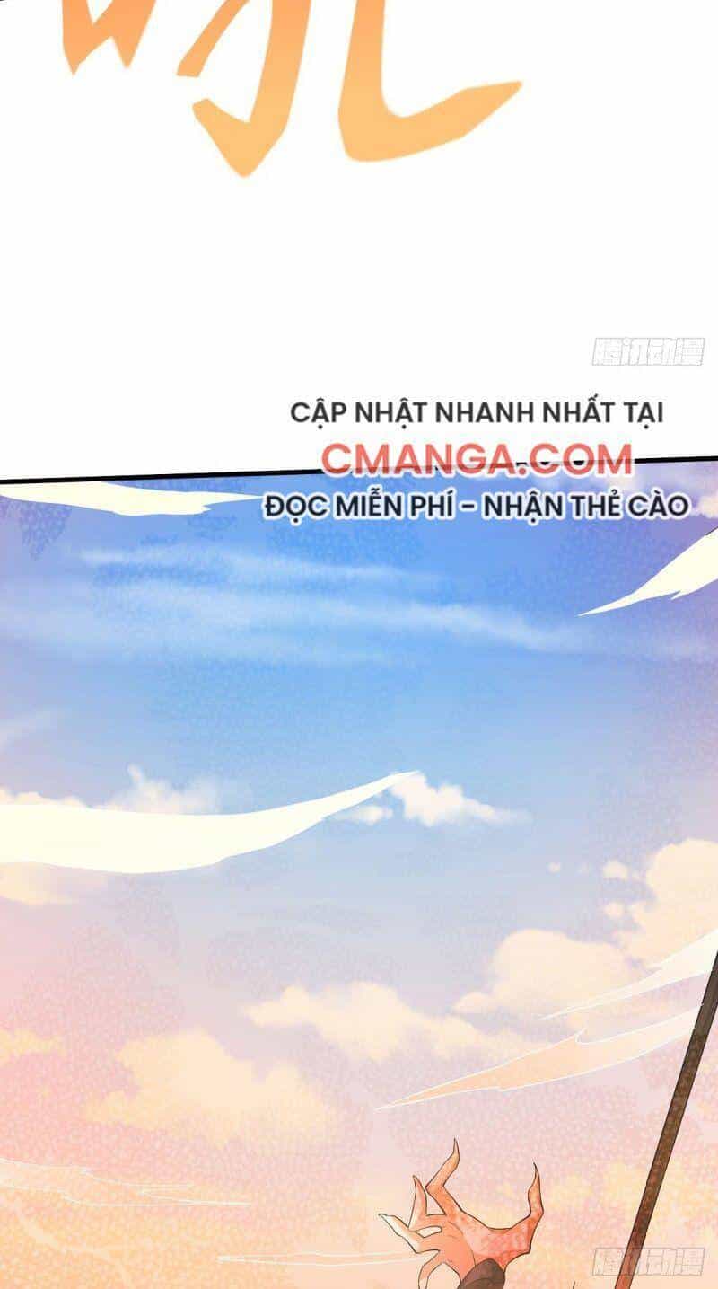 Yêu Đạo Chí Tôn Yêu Hoàng Trở Về - Chương 31 - ảnh 23