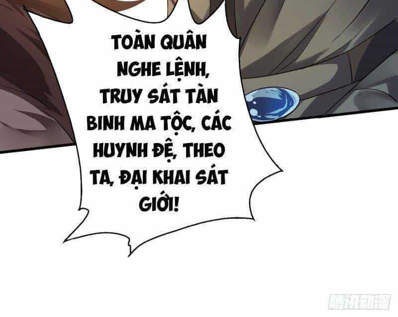 Yêu Đạo Chí Tôn Yêu Hoàng Trở Về - Chương 31 - ảnh 29