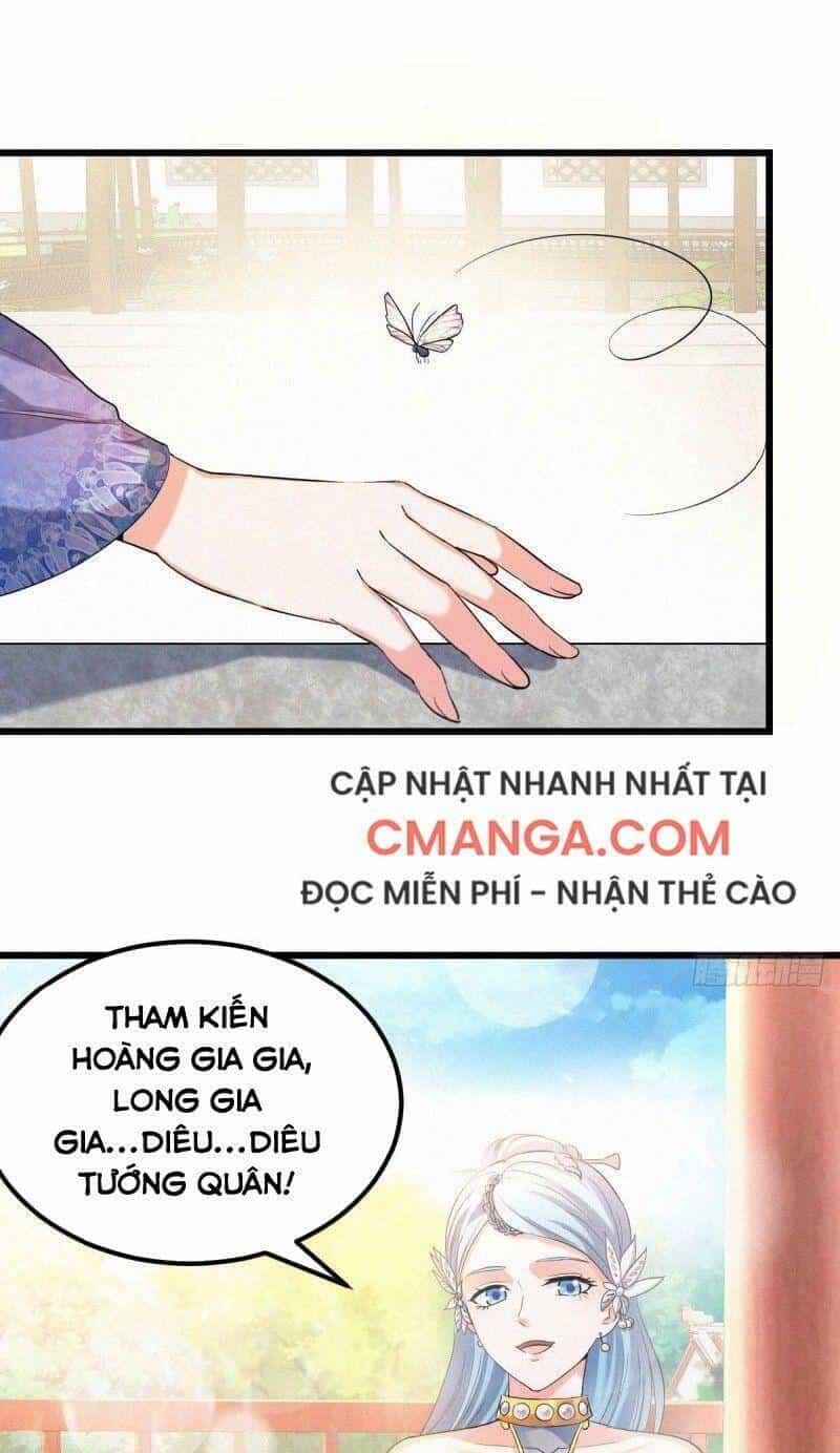 Yêu Đạo Chí Tôn Yêu Hoàng Trở Về - Chương 37 - ảnh 33