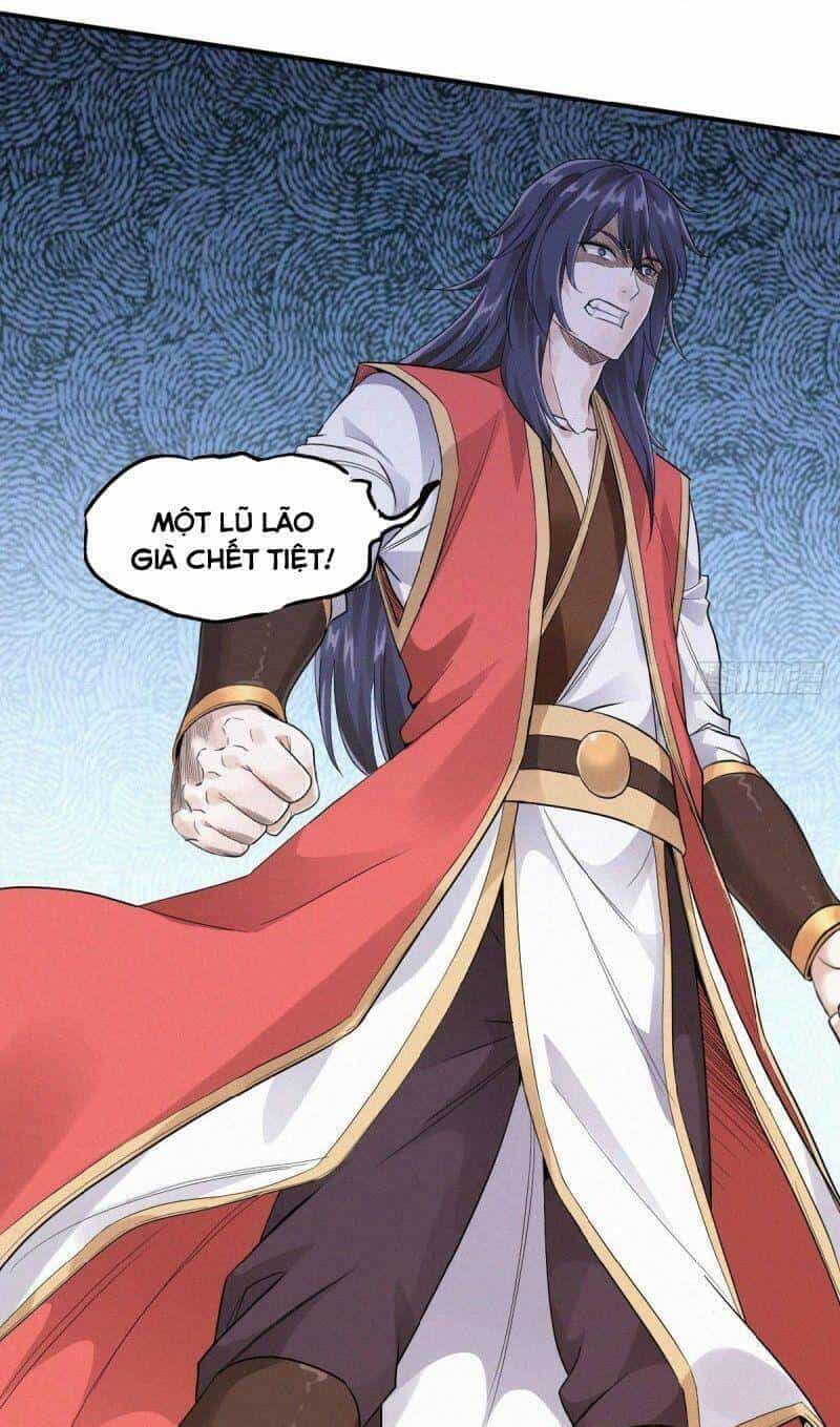 Yêu Đạo Chí Tôn Yêu Hoàng Trở Về - Chương 37 - ảnh 8