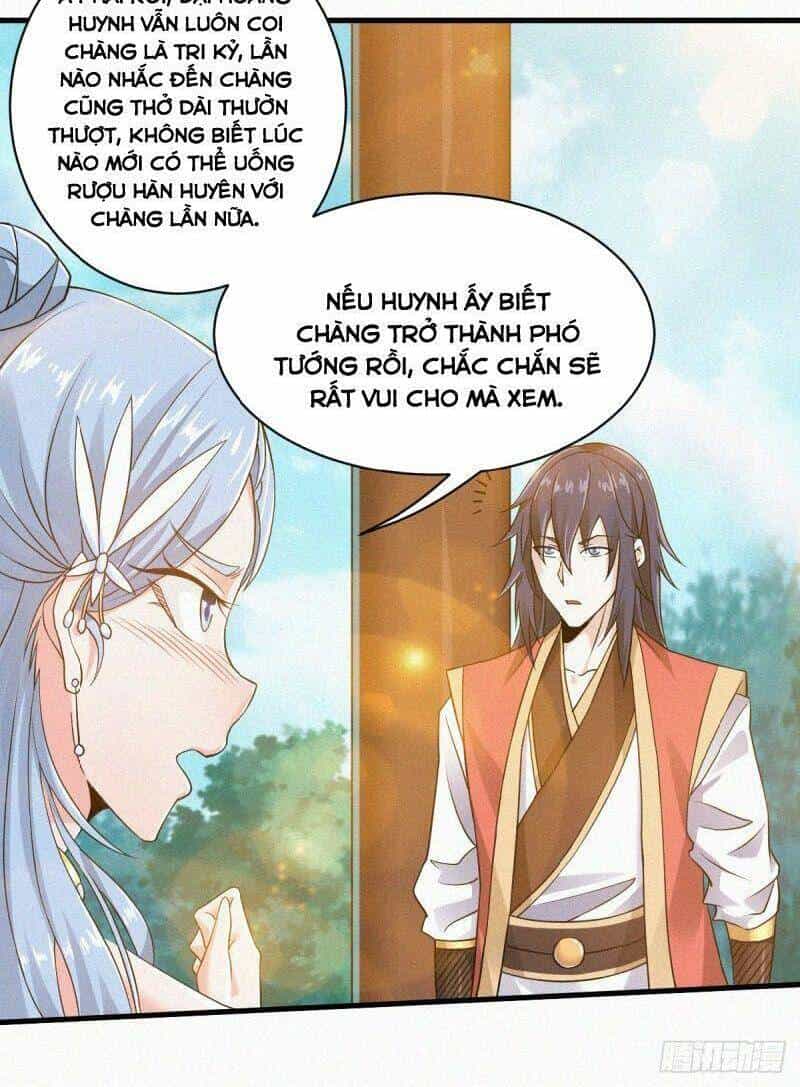Yêu Đạo Chí Tôn Yêu Hoàng Trở Về - Chương 38 - ảnh 13
