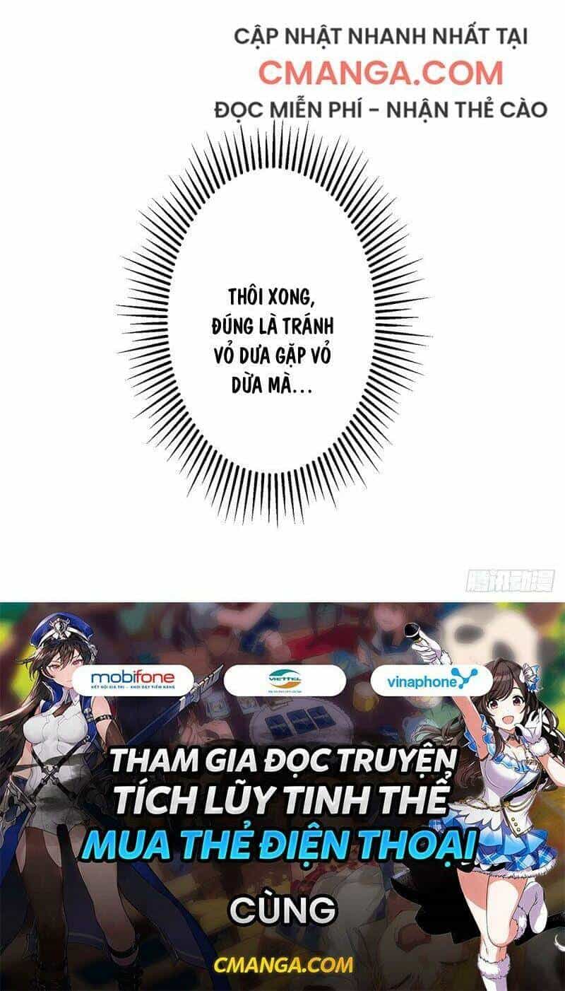 Yêu Đạo Chí Tôn Yêu Hoàng Trở Về - Chương 38 - ảnh 33