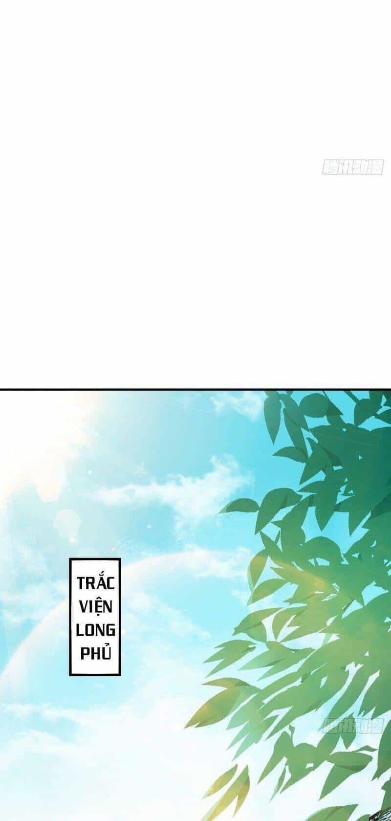 Yêu Đạo Chí Tôn Yêu Hoàng Trở Về - Chương 39 - ảnh 26