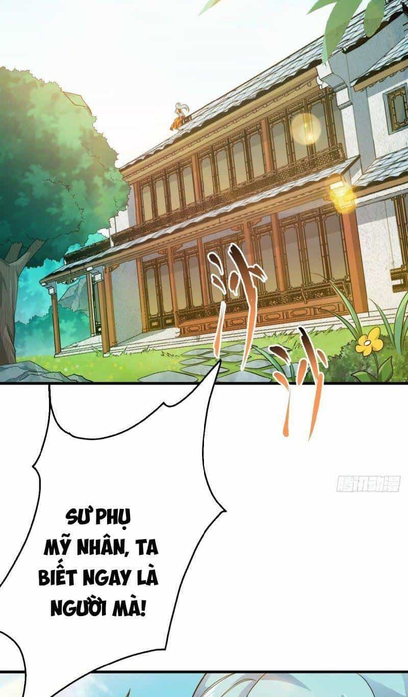 Yêu Đạo Chí Tôn Yêu Hoàng Trở Về - Chương 39 - ảnh 27