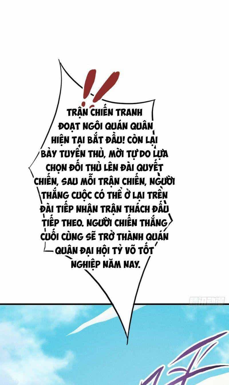 Yêu Đạo Chí Tôn Yêu Hoàng Trở Về - Chương 41 - ảnh 35