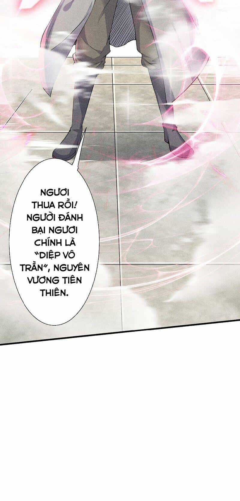 Yêu Đạo Chí Tôn Yêu Hoàng Trở Về - Chương 45 - ảnh 33