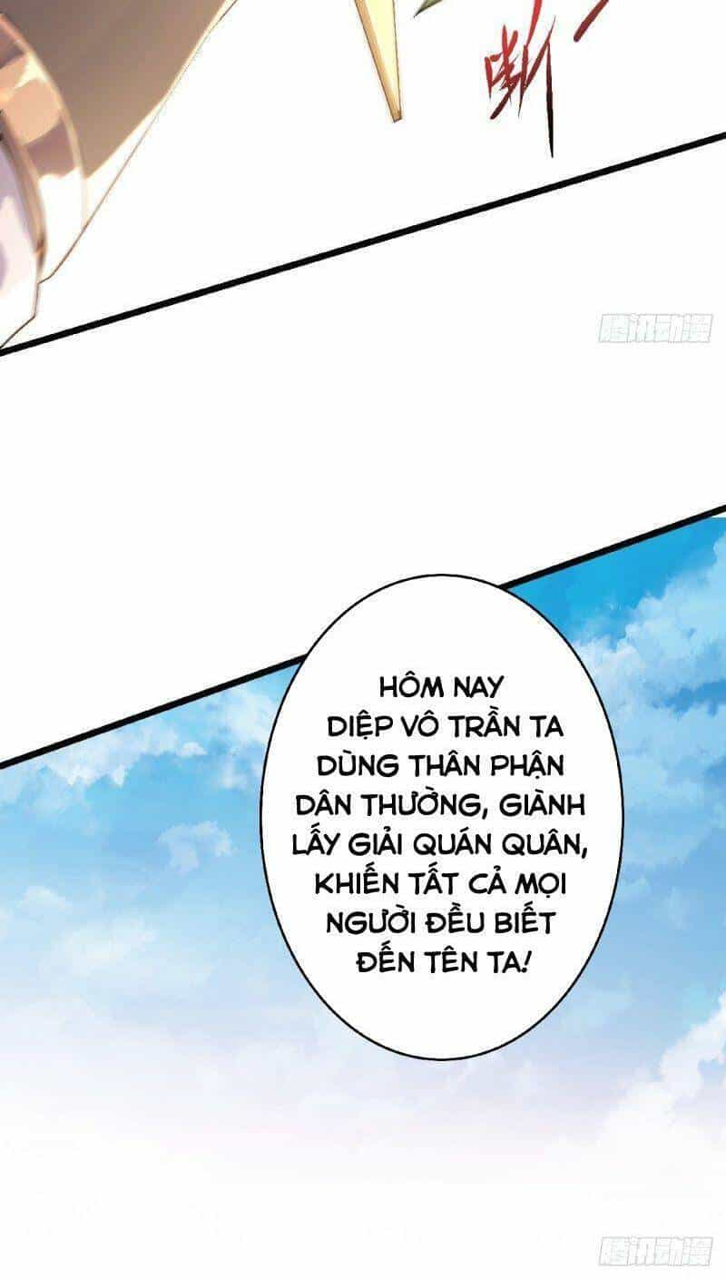 Yêu Đạo Chí Tôn Yêu Hoàng Trở Về - Chương 46 - ảnh 30