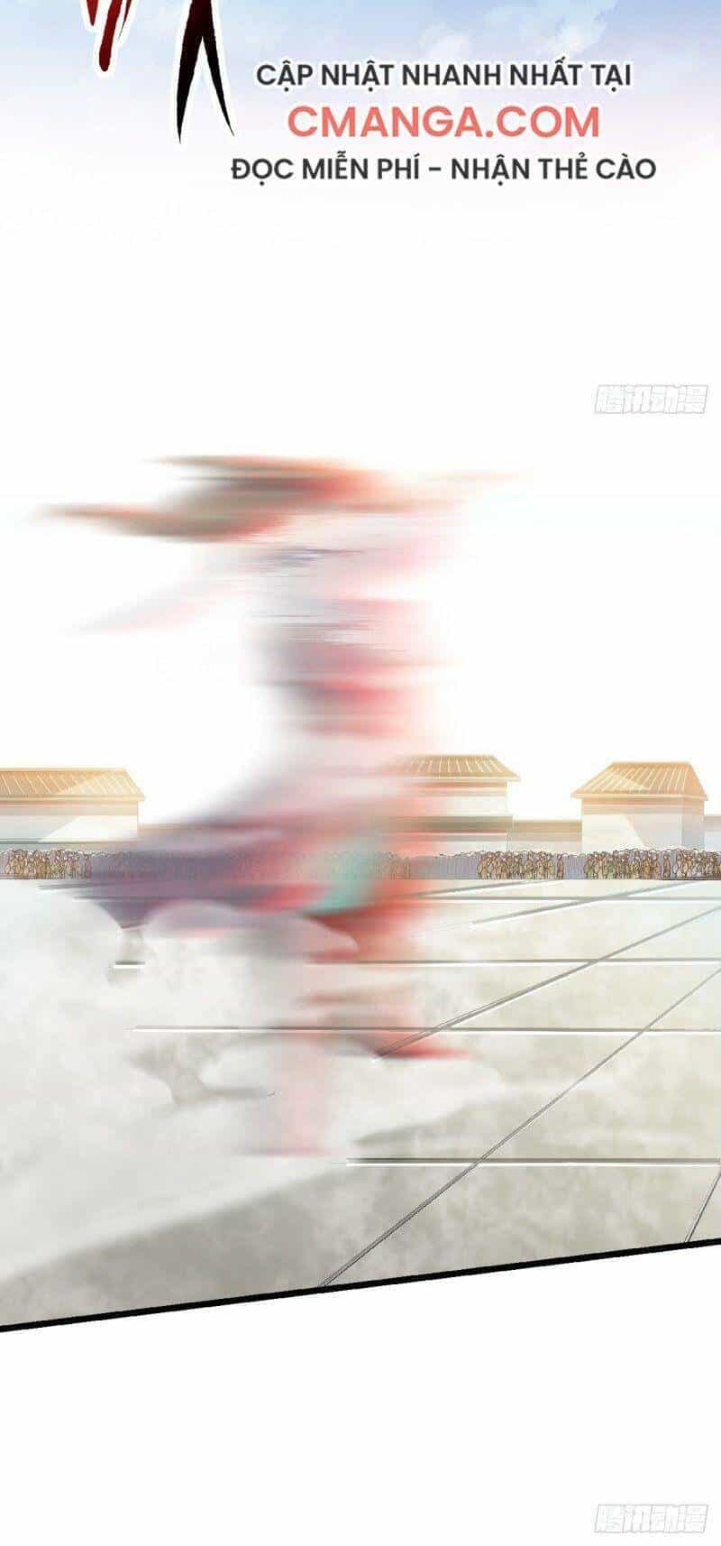 Yêu Đạo Chí Tôn Yêu Hoàng Trở Về - Chương 46 - ảnh 32
