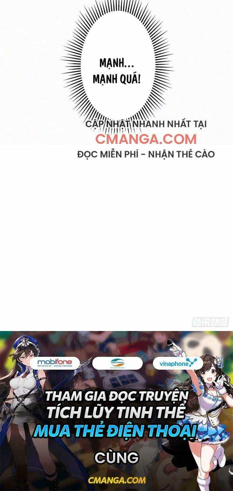 Yêu Đạo Chí Tôn Yêu Hoàng Trở Về - Chương 47 - ảnh 36