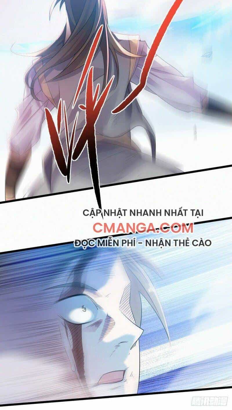 Yêu Đạo Chí Tôn Yêu Hoàng Trở Về - Chương 47 - ảnh 32
