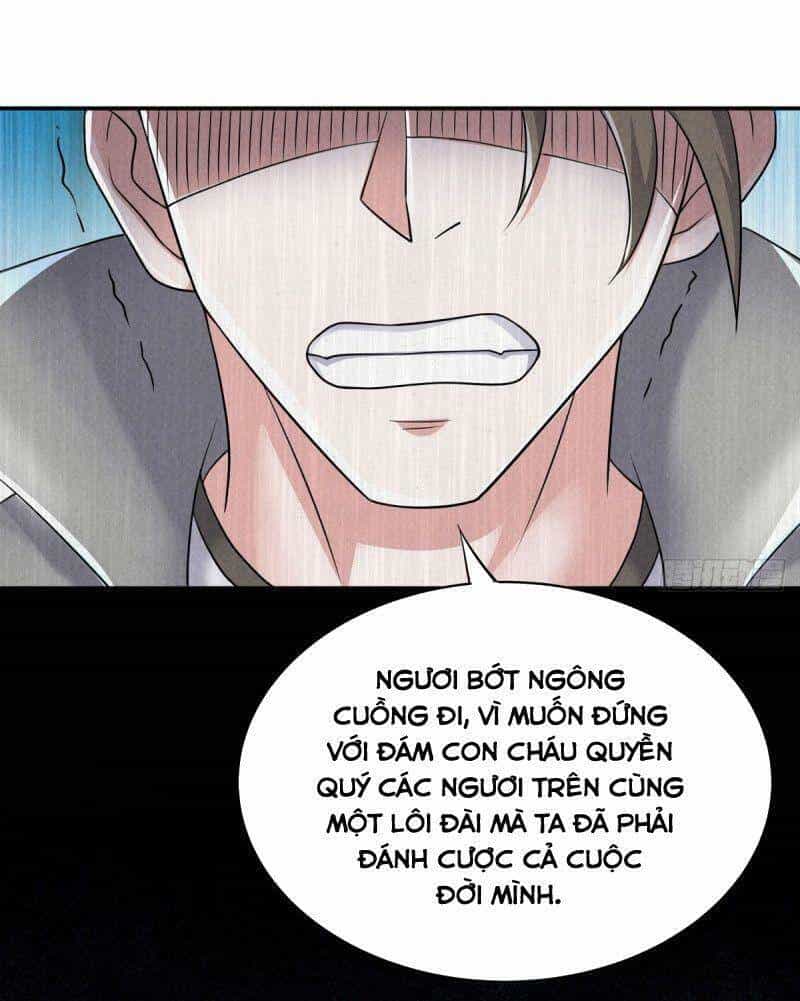 Yêu Đạo Chí Tôn Yêu Hoàng Trở Về - Chương 47 - ảnh 8