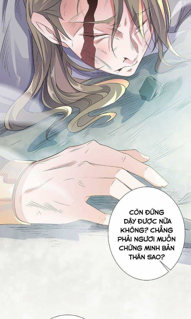 Yêu Đạo Chí Tôn Yêu Hoàng Trở Về - Chương 48 - ảnh 10