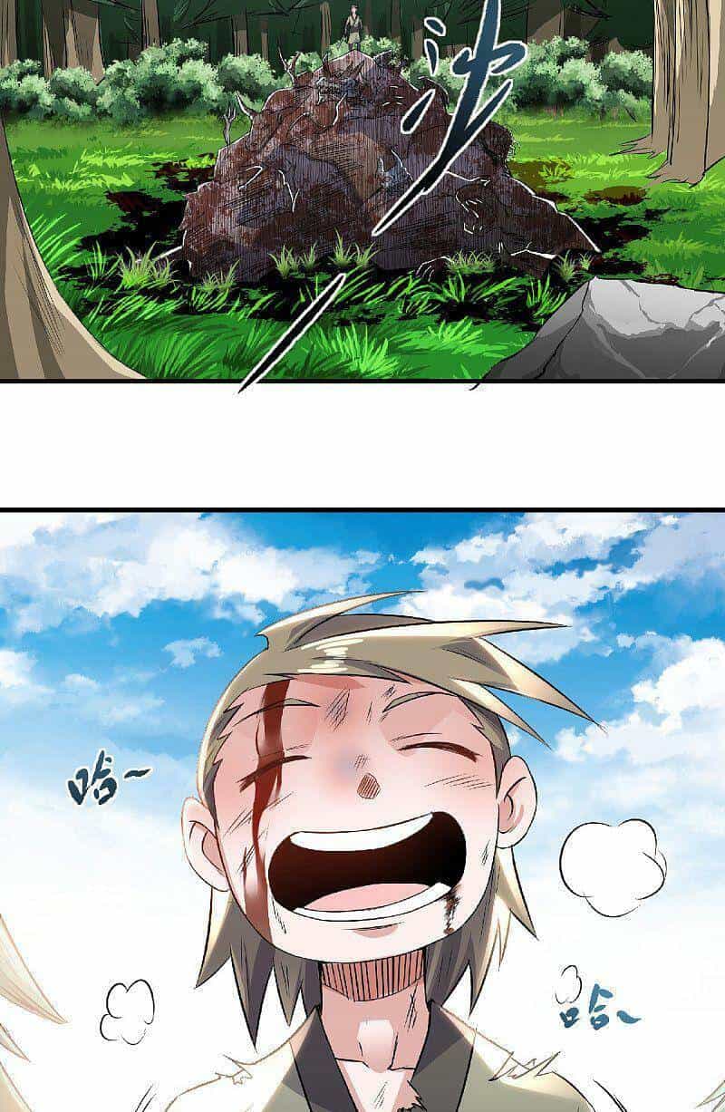 Yêu Đạo Chí Tôn Yêu Hoàng Trở Về - Chương 48 - ảnh 27
