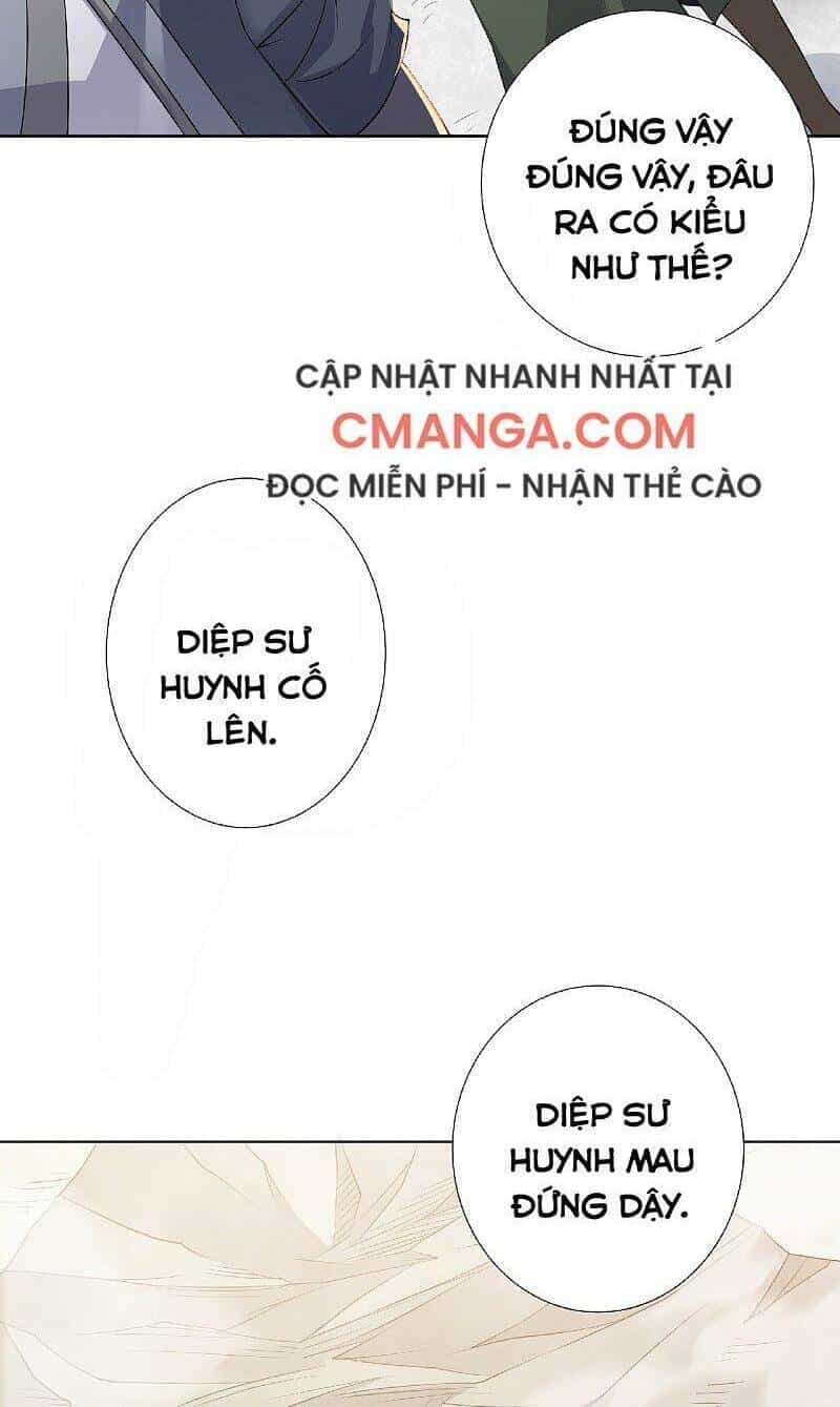 Yêu Đạo Chí Tôn Yêu Hoàng Trở Về - Chương 48 - ảnh 8