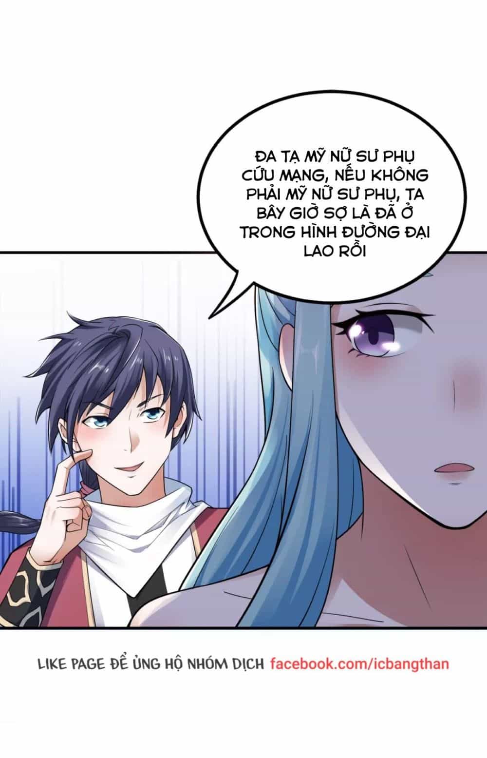 Yêu Đạo Chí Tôn Yêu Hoàng Trở Về - Chương 5 - ảnh 29
