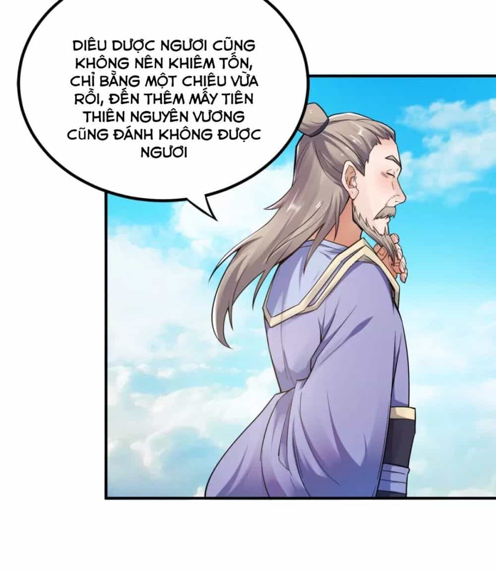 Yêu Đạo Chí Tôn Yêu Hoàng Trở Về - Chương 5 - ảnh 30