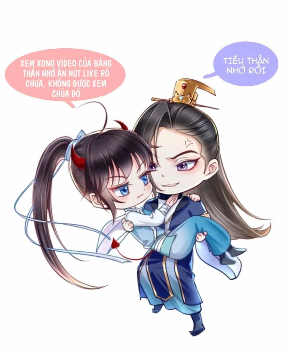 Yêu Đạo Chí Tôn Yêu Hoàng Trở Về - Chương 5 - ảnh 49