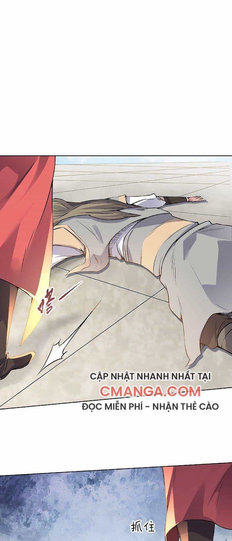 Yêu Đạo Chí Tôn Yêu Hoàng Trở Về - Chương 48 - ảnh 13