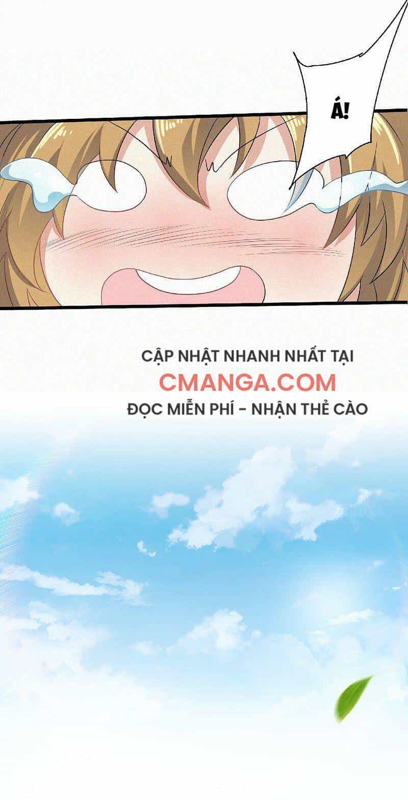 Yêu Đạo Chí Tôn Yêu Hoàng Trở Về - Chương 49 - ảnh 16